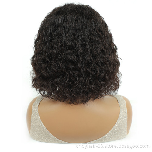 Wholesale brazilian bob wigs lace front,High quality 8-40 inch human hair wigs,natural virgin remy front lace wig human hair
